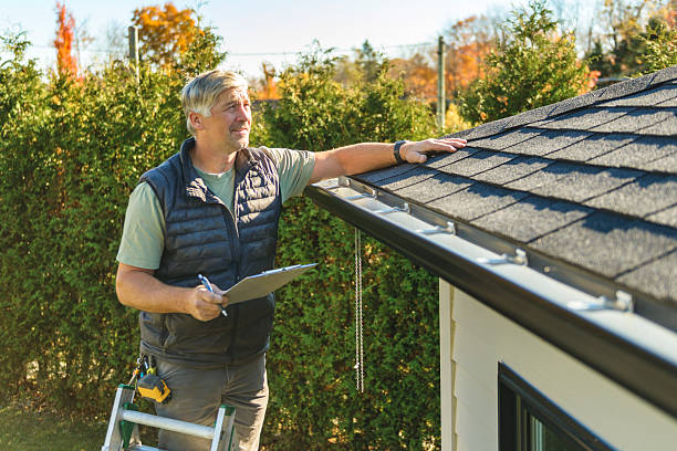 Trusted Flat Roof Repair service in Lost Nation, IA - Ben Roofing and Steel LLC